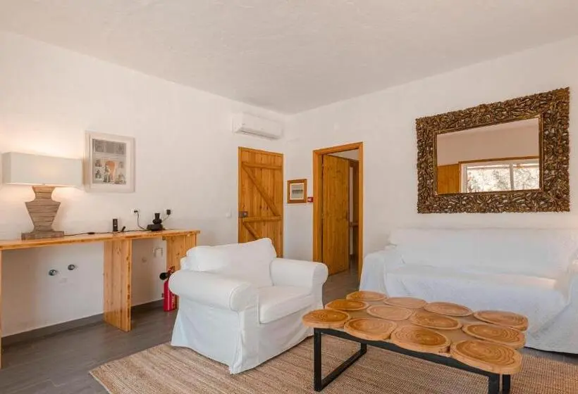 Suite with Pool, Casa Das Cegonhas