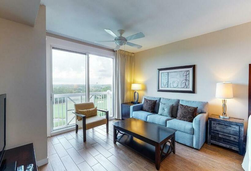 스탠다드 스튜디오, Sandestin Elation #5616