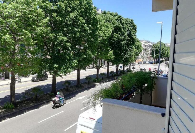 غرفة قياسية, Miti Dello Stretto B&b