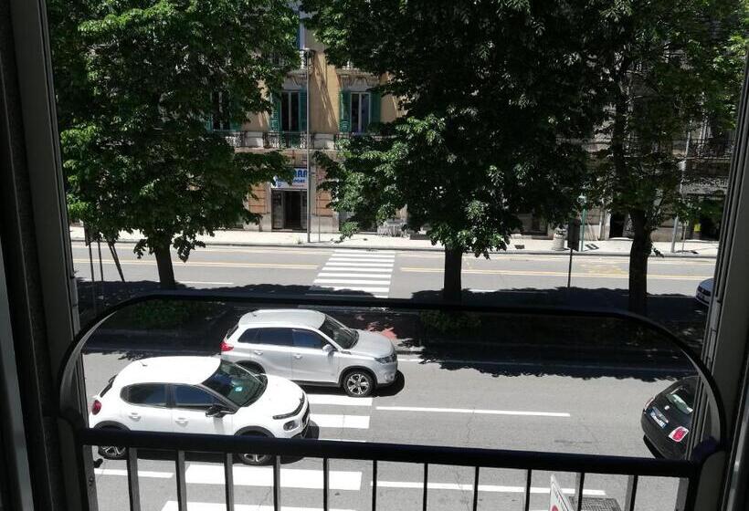 غرفة قياسية, Miti Dello Stretto B&b