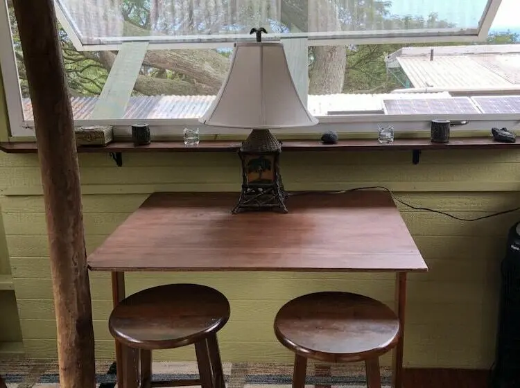 家族用アパートメント, Dragonfly Ranch