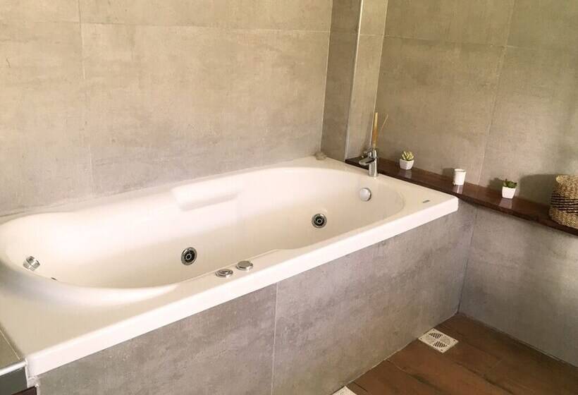 خانه 1 خوابه, Finca La Escondida San Rafael