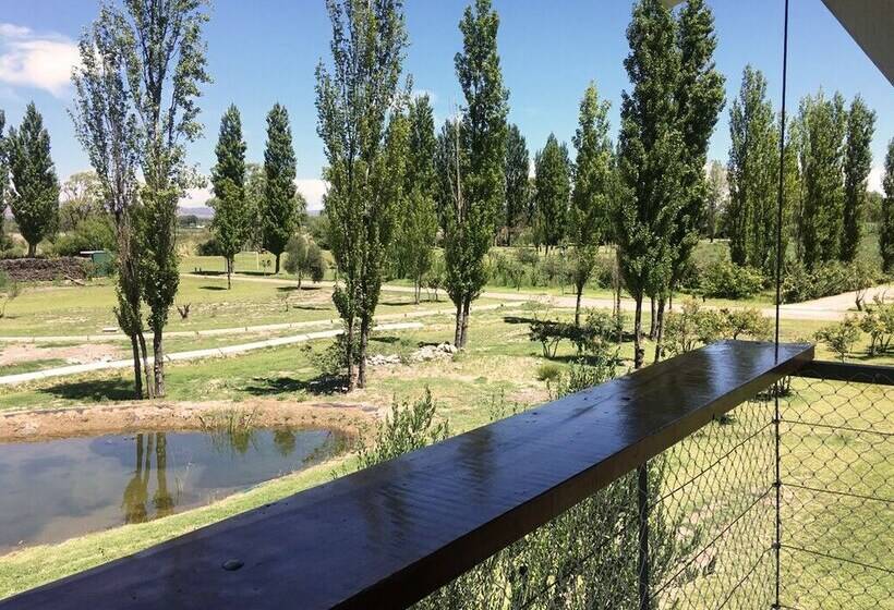 خانه 1 خوابه, Finca La Escondida San Rafael