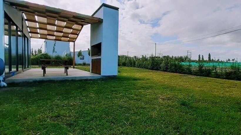 کابین, Finca La Escondida San Rafael