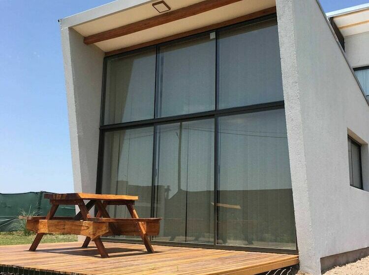 کابین, Finca La Escondida San Rafael