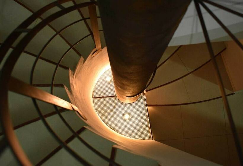 کابین, Finca La Escondida San Rafael