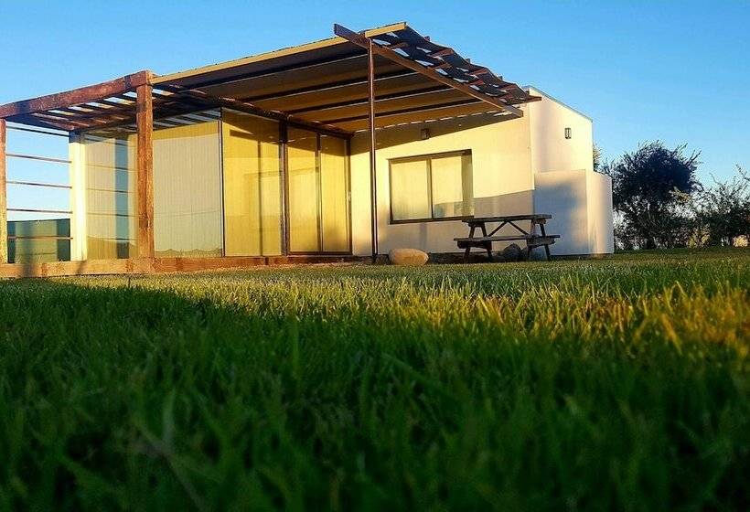 کابین, Finca La Escondida San Rafael