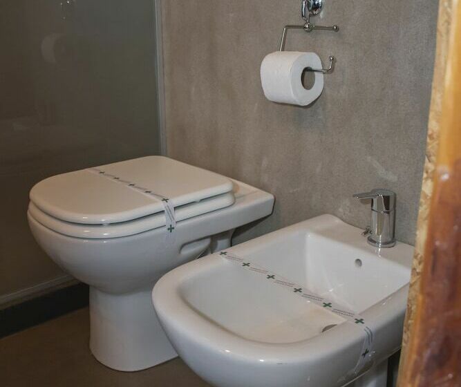 کابین, Finca La Escondida San Rafael