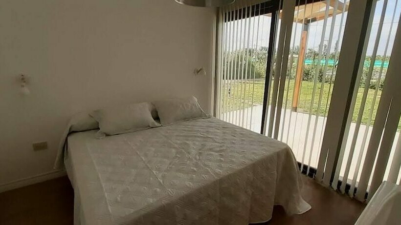 کابین, Finca La Escondida San Rafael