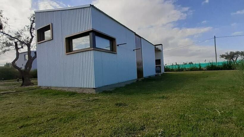 کابین, Finca La Escondida San Rafael