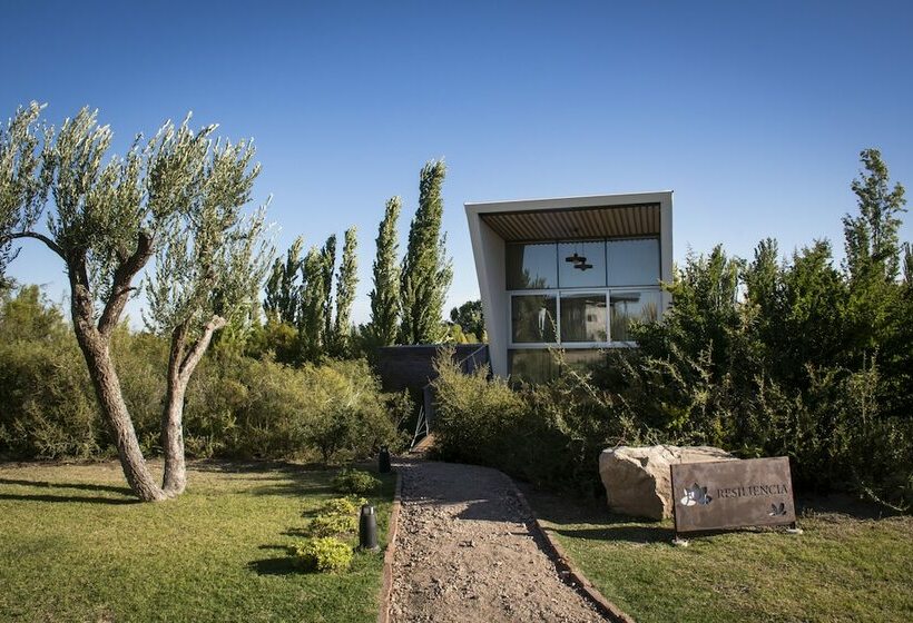 خانه 1 خوابه, Finca La Escondida San Rafael