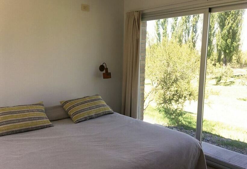 خانه 1 خوابه, Finca La Escondida San Rafael