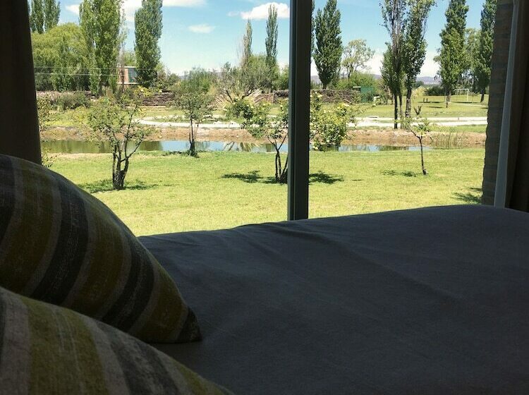 خانه 1 خوابه, Finca La Escondida San Rafael