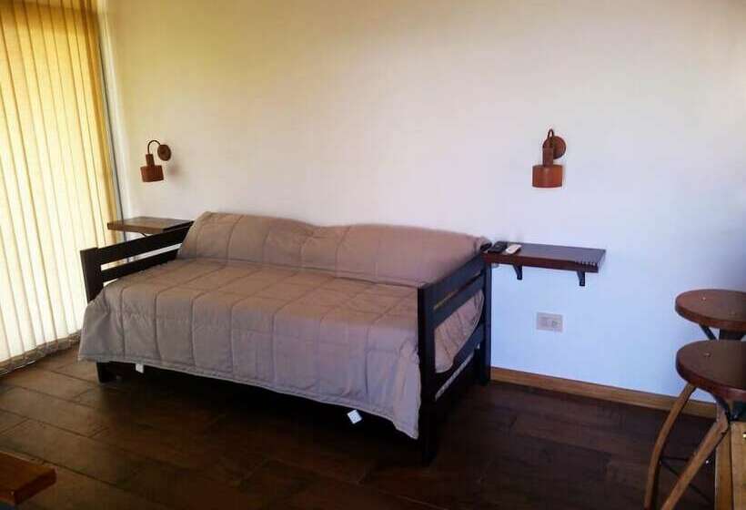 خانه 1 خوابه, Finca La Escondida San Rafael