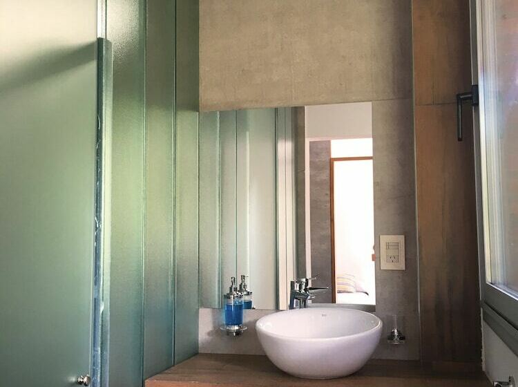 خانه 1 خوابه, Finca La Escondida San Rafael