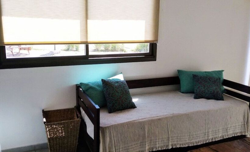 کابین, Finca La Escondida San Rafael