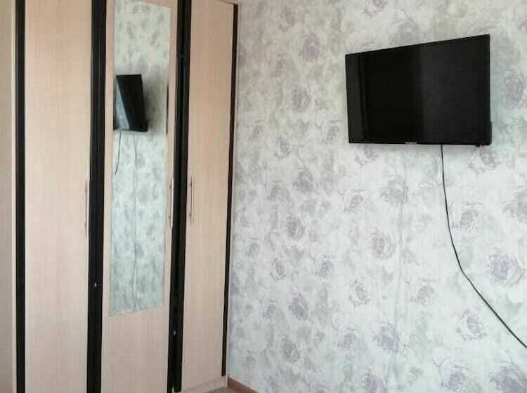 اتاق خانوادگی, Adrada Palace Guest House