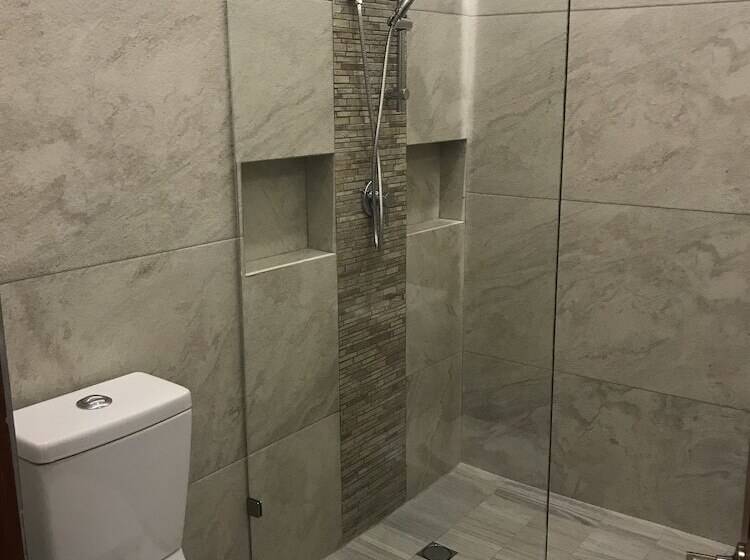 اتاق خانوادگی, Casa De La Asunción