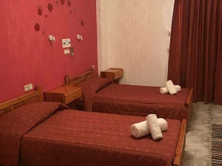 标准间, Pension Nikos