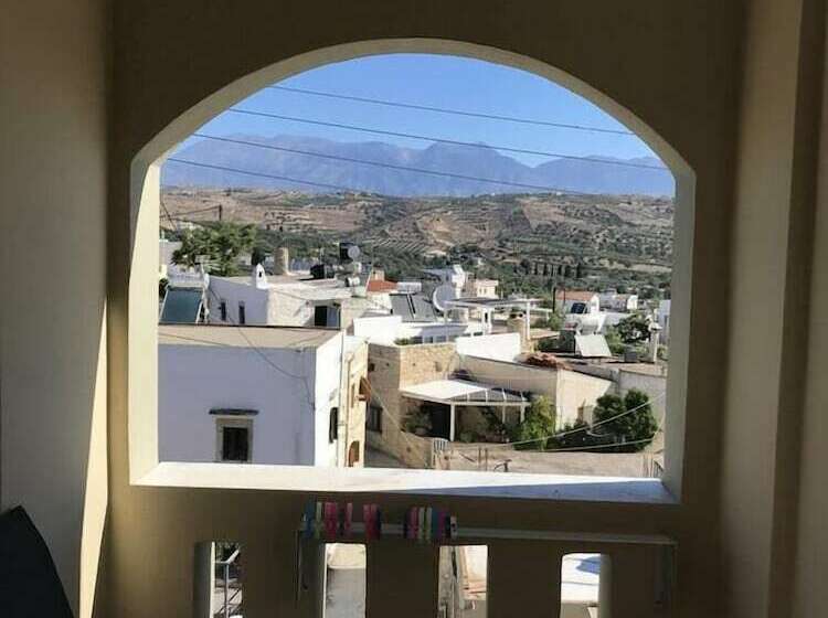 标准间, Pension Nikos