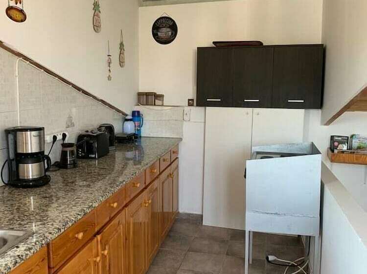 标准间, Pension Nikos