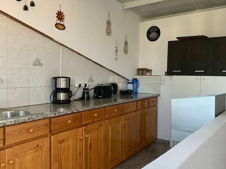 标准间, Pension Nikos