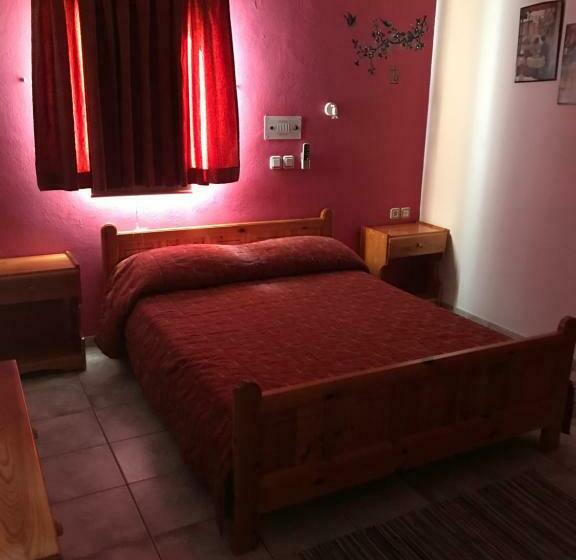 Семейный Номер, Pension Nikos