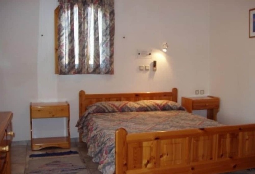 标准间, Pension Nikos