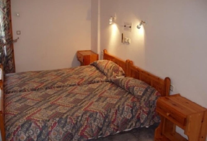 标准间, Pension Nikos