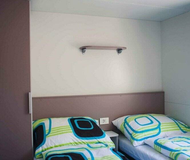 Дом 1 Спальня, Pelso Camping