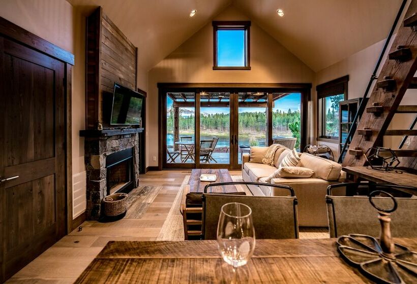 Дом 2 Спальни, Wilderness Club
