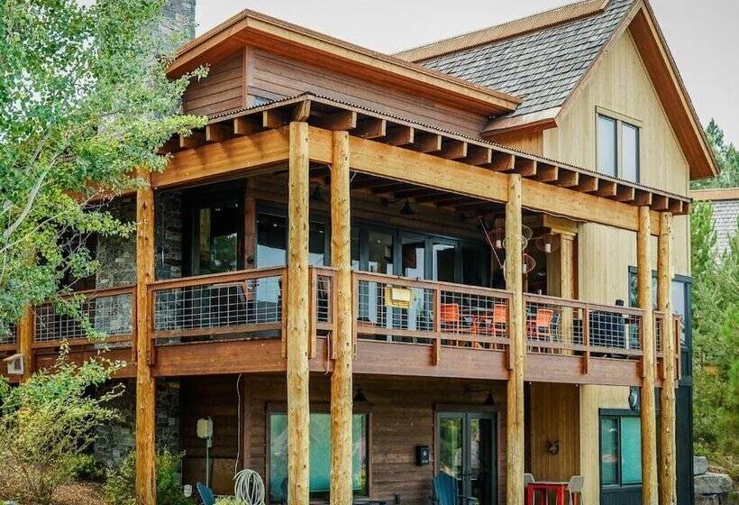 Дом 1 Спальня, Wilderness Club