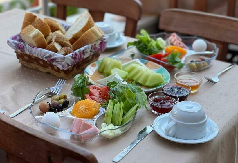 חדר אקונומי, Brand Didim