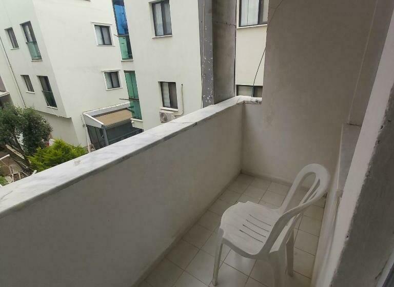 חדר אקונומי, Brand Didim