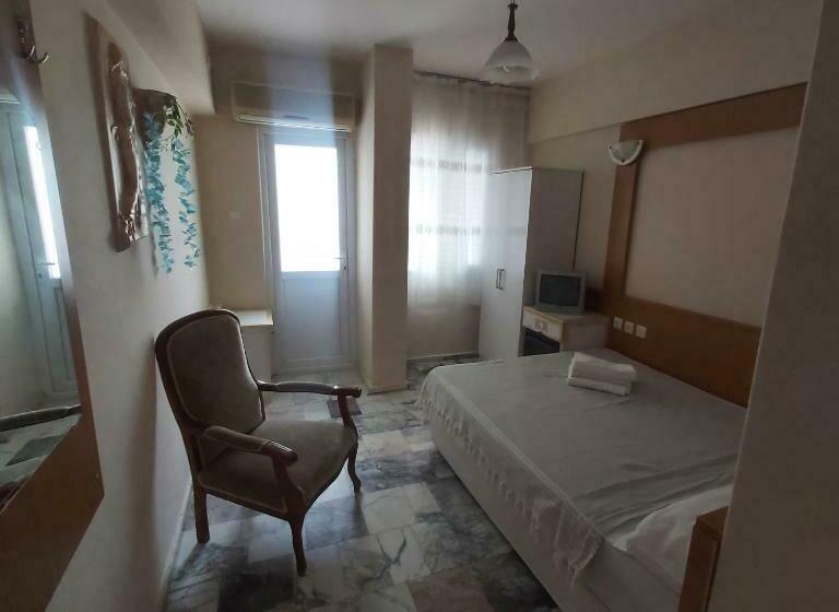 חדר אקונומי, Brand Didim