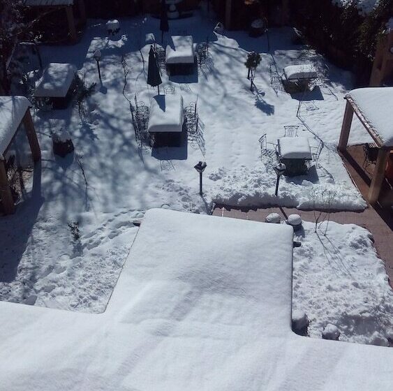 标准间, Hôtel Restaurant Les Etoiles Du Toubkal