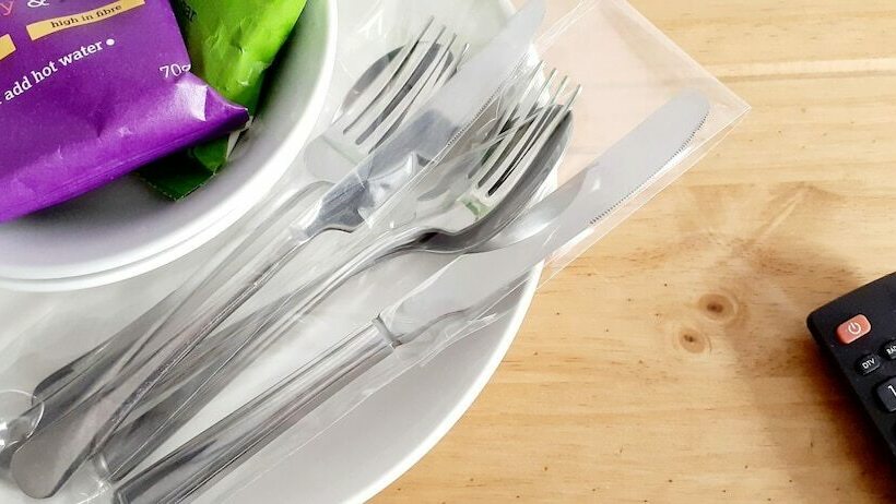 舒适型房间, Queens Rooms