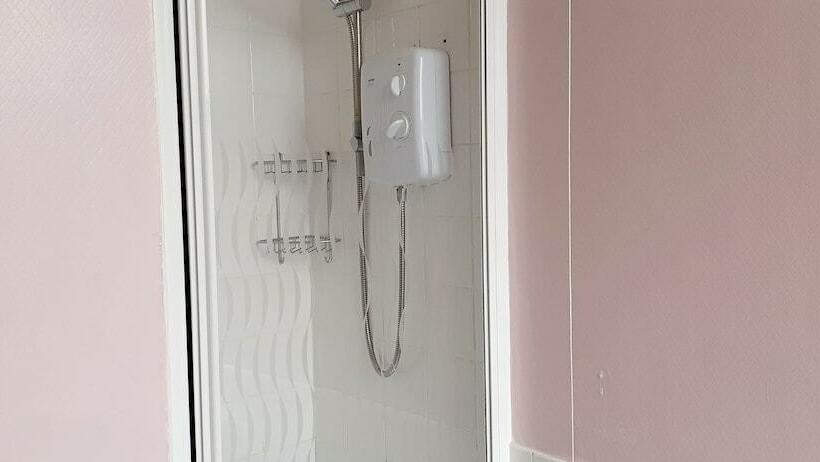 Номер Комфорт, Queens Rooms