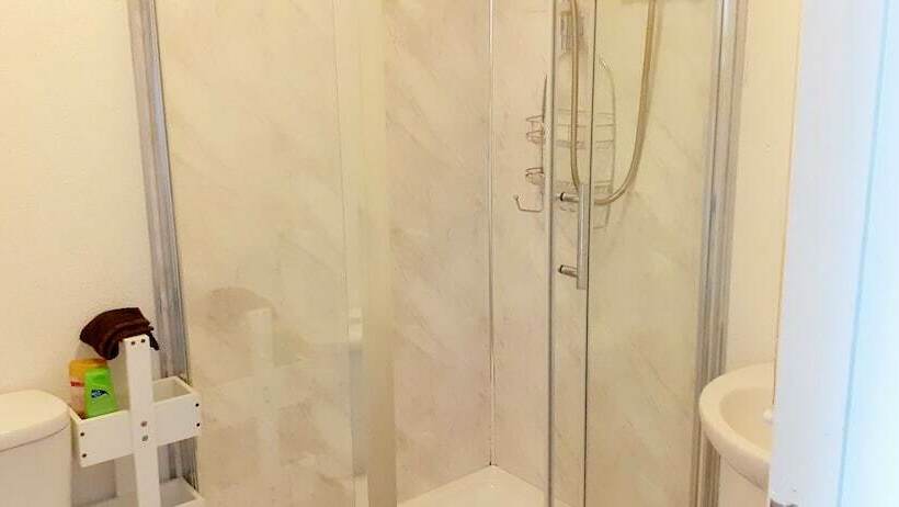 Номер Комфорт, Queens Rooms