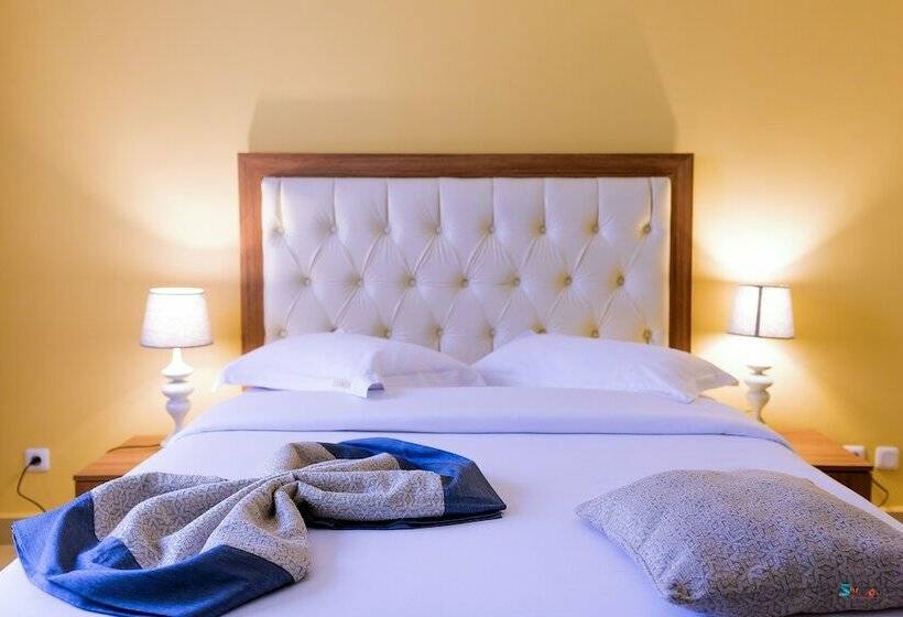 1 Bedroom Penthouse Apartment, Loumia Residency