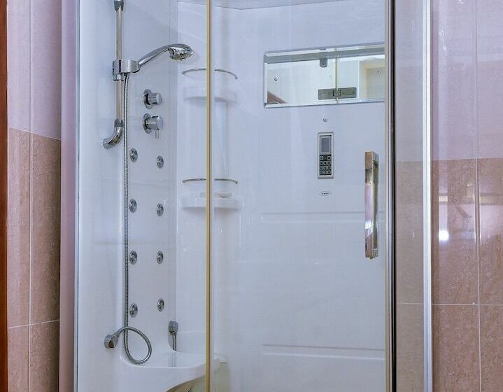 1 Bedroom Penthouse Apartment, Loumia Residency