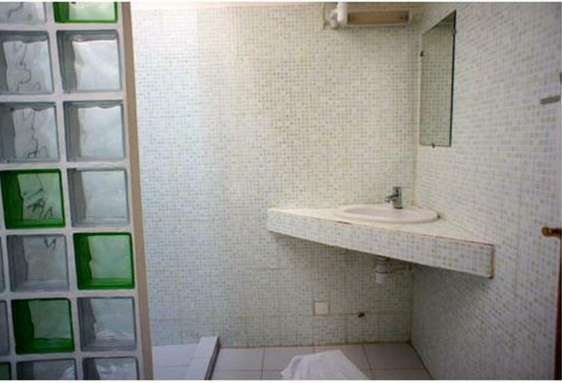 اتاق استاندارد, Villa Rosa