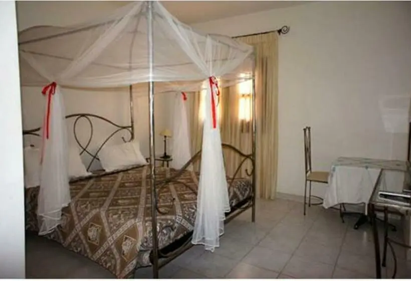 اتاق استاندارد, Villa Rosa