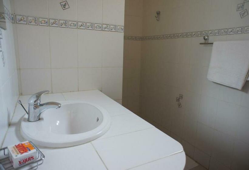 اتاق خانوادگی, Villa Rosa