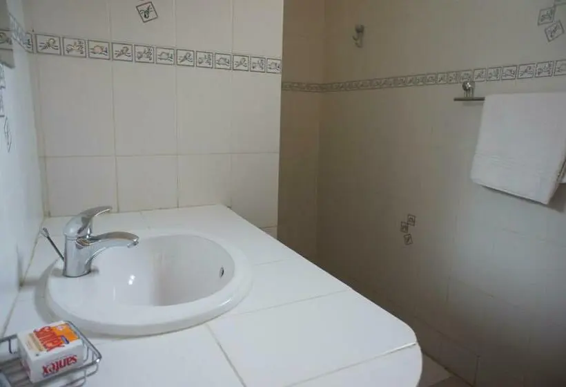 اتاق خانوادگی, Villa Rosa