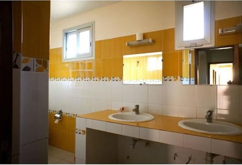 اتاق استاندارد, Villa Rosa