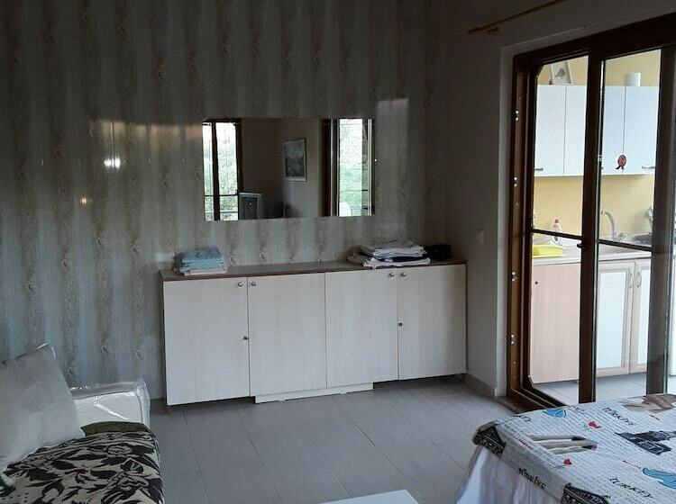 آپارتمان لوکس 1 خوابه, Waldvilla