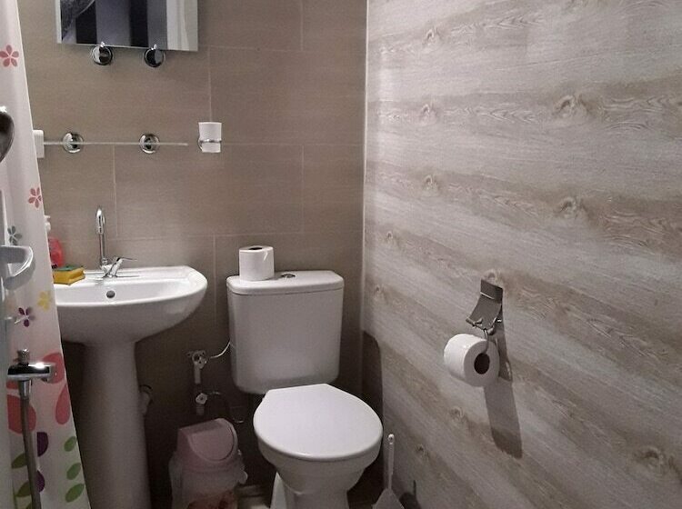 آپارتمان لوکس 1 خوابه, Waldvilla