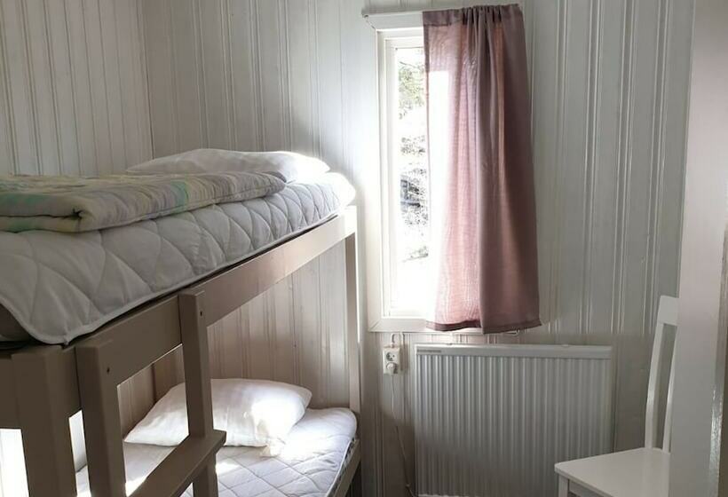 スタンダードバンガロー, Askeviks Camping & Stugor