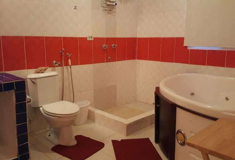 家庭间, Buenaventura